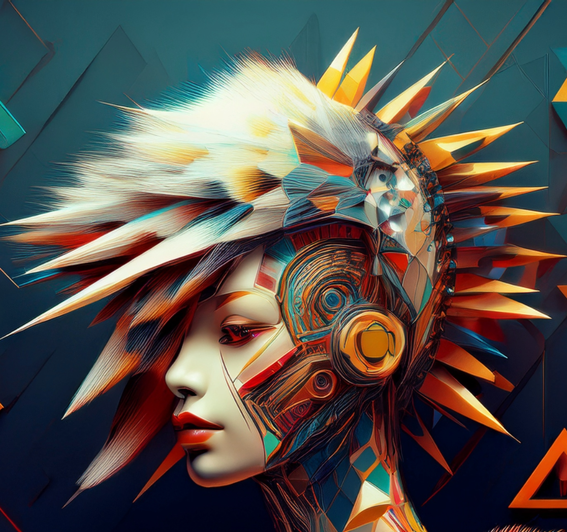 Hard Fork Scared Me About AI—Then ‘Hat GPT’ Saved the Day