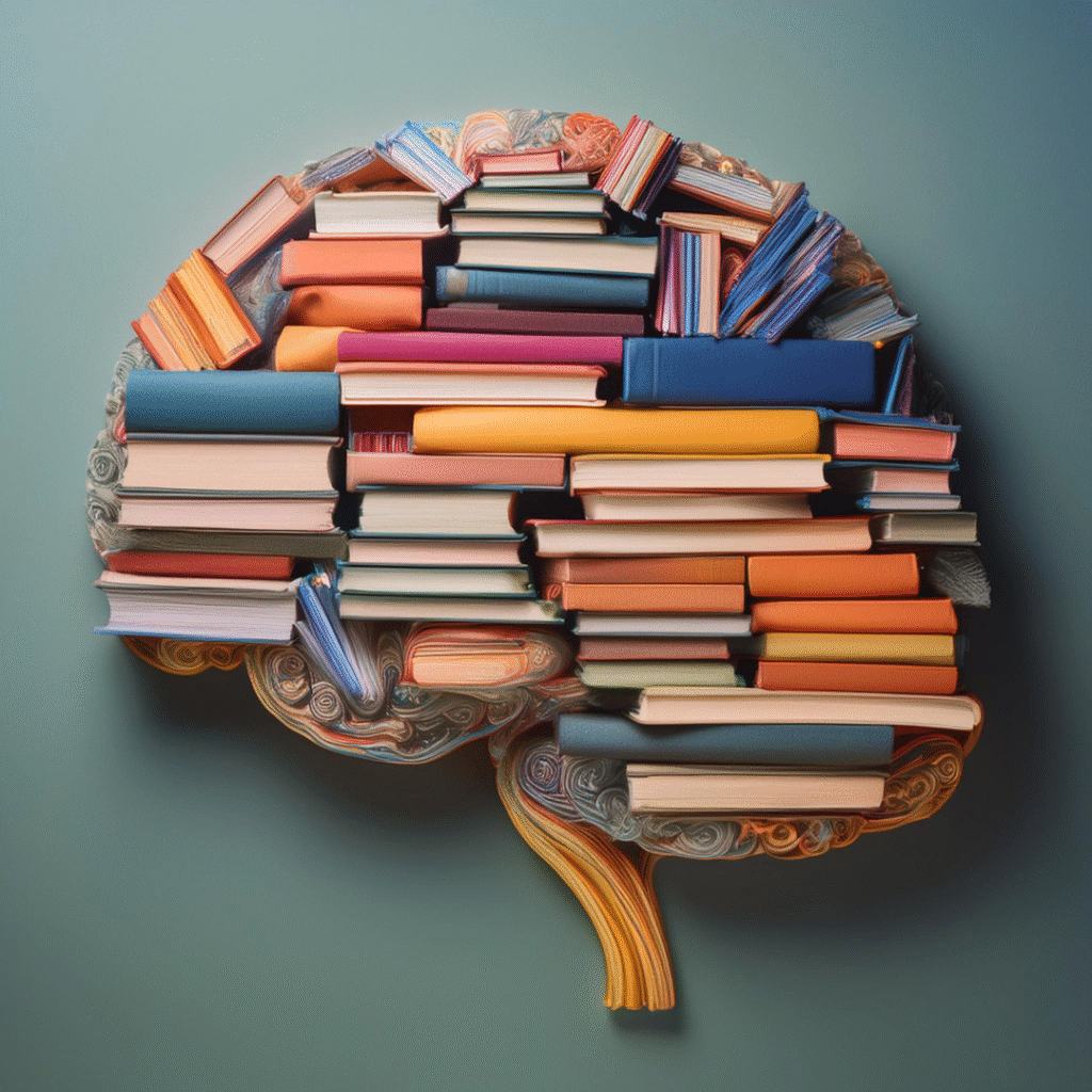 Books on the brain? Or nothing else? Can a new theory of AI usage actually develop critical thinking faculties?