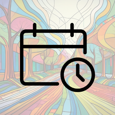See a simplified grouping of dates for our Responsible AI Roadmap courses to toggle with your desktop or paper calendar.