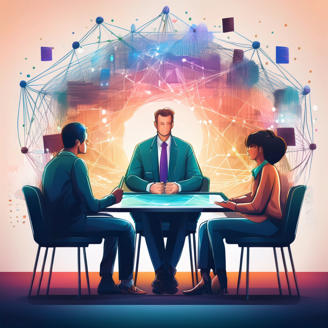 Wanted: Nonprofit Staff Who Can Wrangle AI (and Still Care About People)