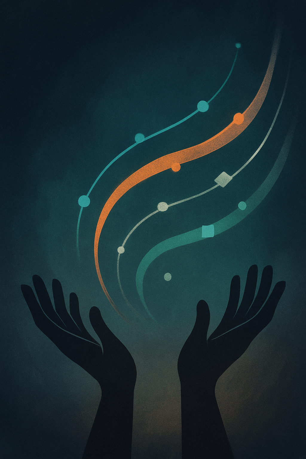 Delegating to AI: A Small Experiment in Letting Go