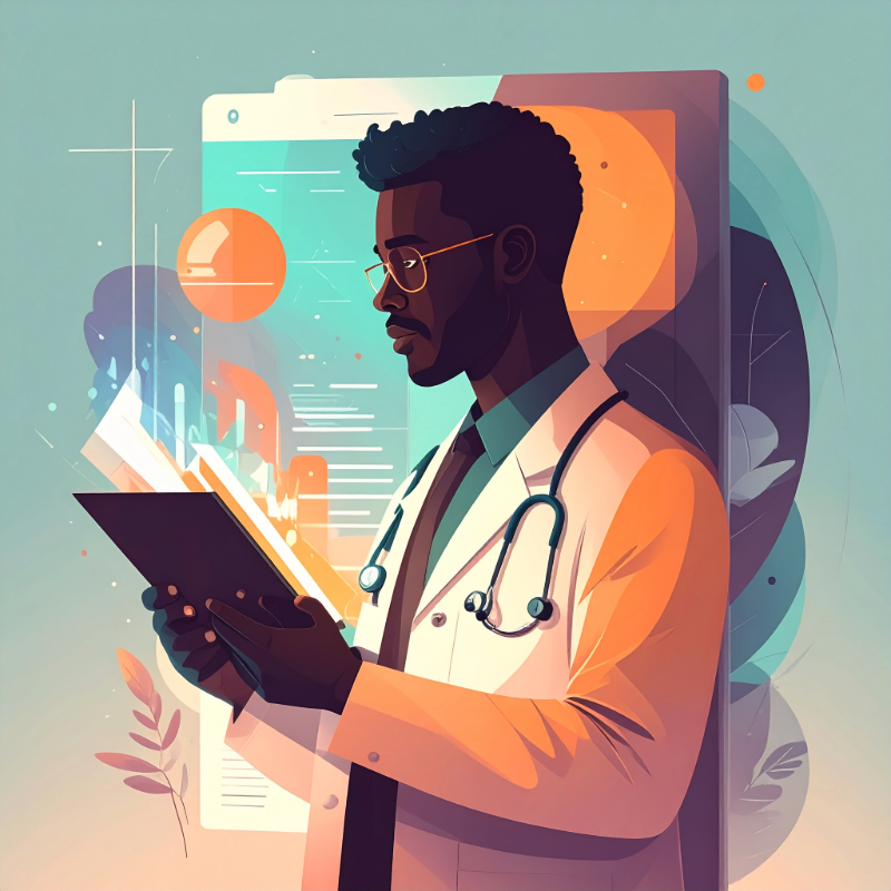 Should You Trust an AI Doctor? Why Chatbots Still Need Humans