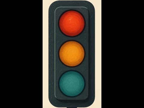 Responsible AI Roadmap Seminar: Stoplight System